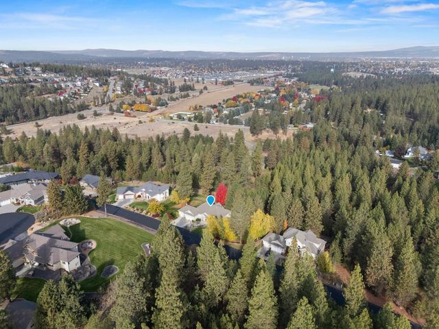 13821 E Bellessa Ln, Spokane Valley, WA 99206