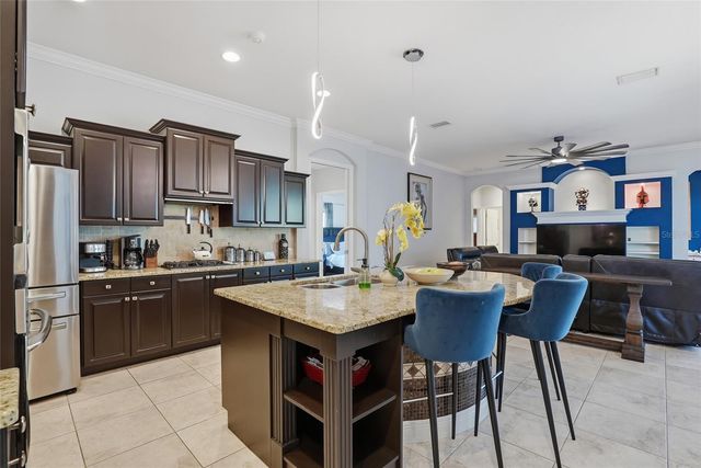 7101 HATPIN LOOP, Wesley Chapel, FL 33545