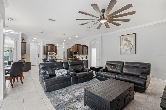 7101 HATPIN LOOP, Wesley Chapel, FL 33545