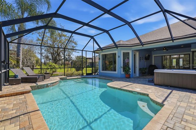 7101 HATPIN LOOP, Wesley Chapel, FL 33545