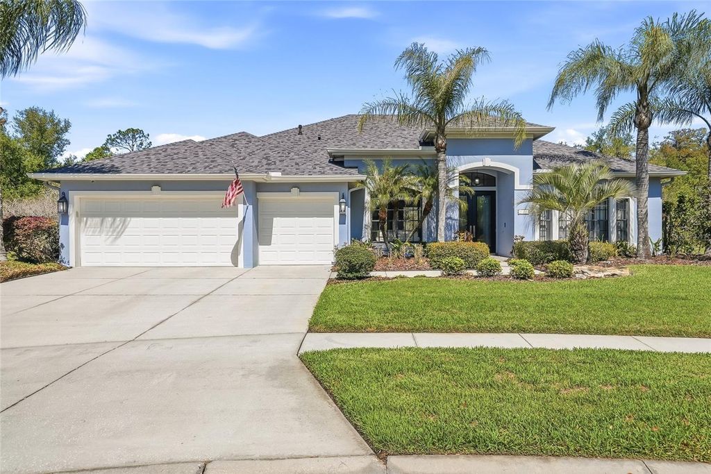 7101 HATPIN LOOP, Wesley Chapel, FL 33545