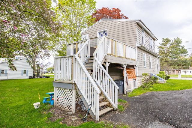 3862 Mount Read Boulevard, Greece, NY 14616