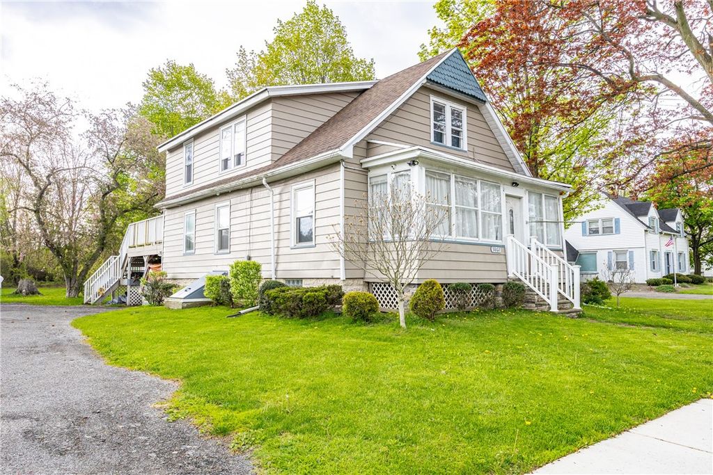 3862 Mount Read Boulevard, Greece, NY 14616