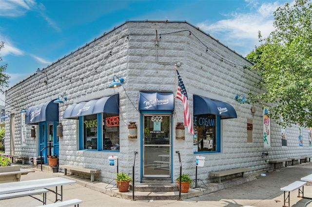 517 2nd Street, Ann Arbor, MI 48103