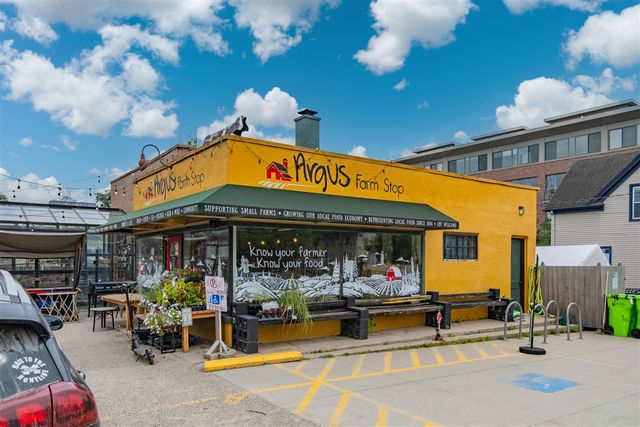 517 2nd Street, Ann Arbor, MI 48103