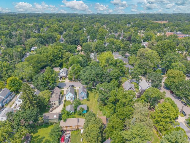 517 2nd Street, Ann Arbor, MI 48103
