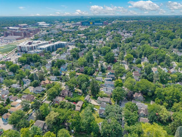 517 2nd Street, Ann Arbor, MI 48103