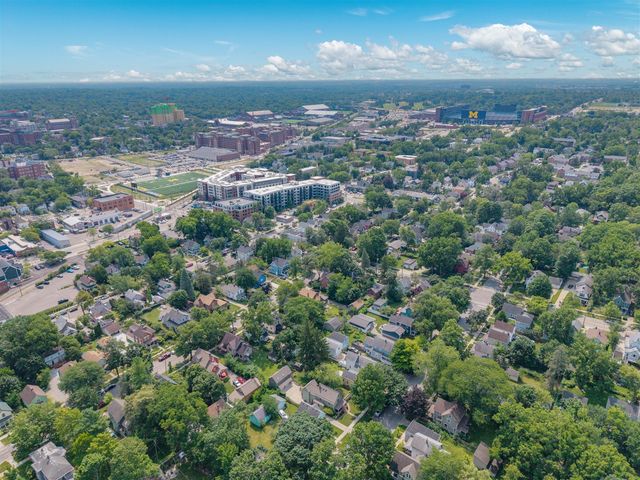 517 2nd Street, Ann Arbor, MI 48103