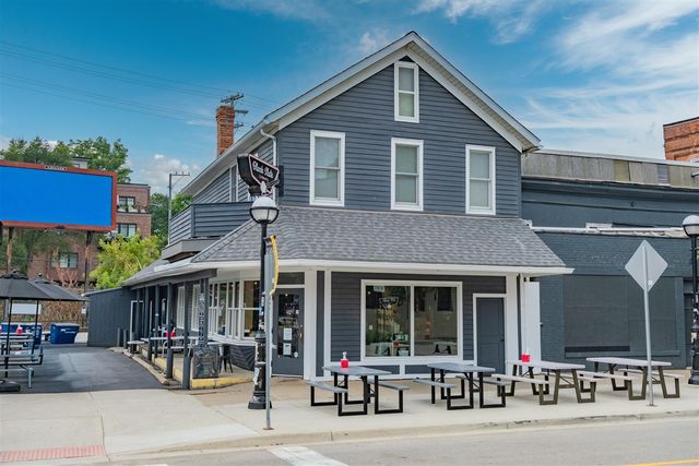 517 2nd Street, Ann Arbor, MI 48103