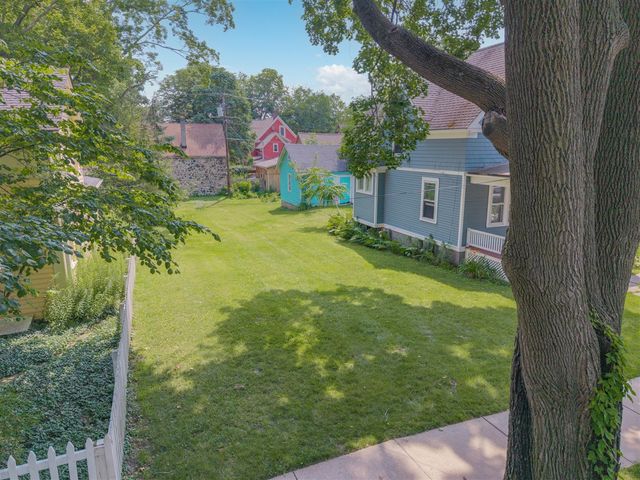 517 2nd Street, Ann Arbor, MI 48103