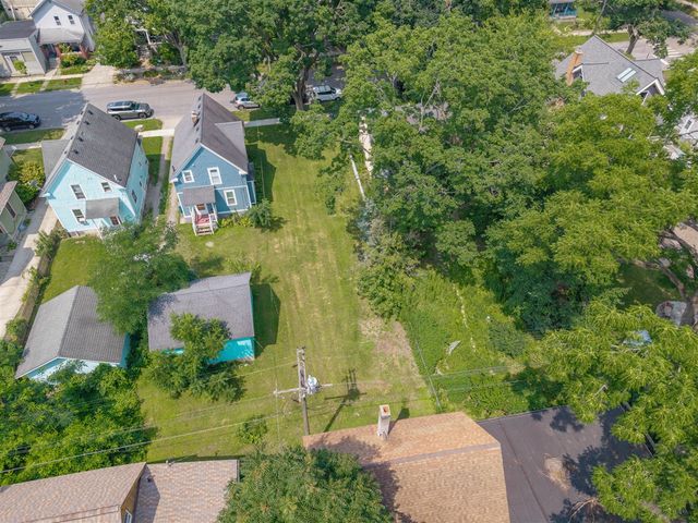 517 2nd Street, Ann Arbor, MI 48103