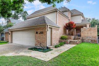 16725 Village Lane, Dallas, TX 75248