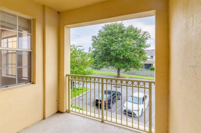 709 TERRACE RIDGE CIRCLE 709, Davenport, FL 33896