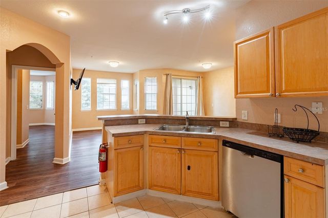 709 TERRACE RIDGE CIRCLE 709, Davenport, FL 33896