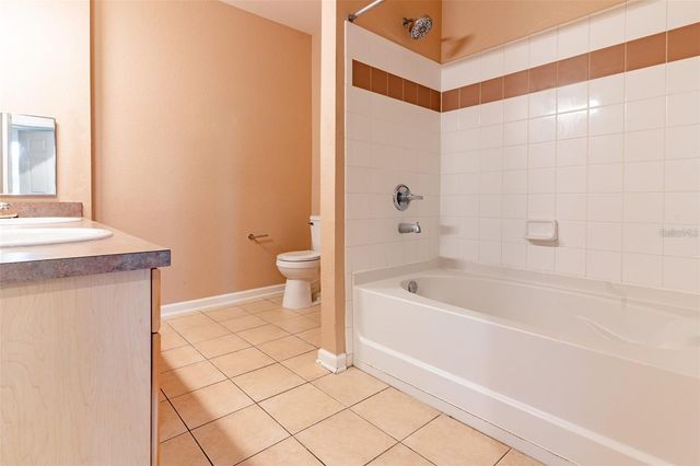 709 TERRACE RIDGE CIRCLE 709, Davenport, FL 33896