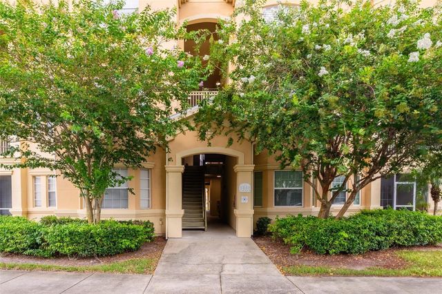 709 TERRACE RIDGE CIRCLE 709, Davenport, FL 33896