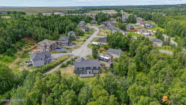 5275 E Beak Circle, Wasilla, AK 99654