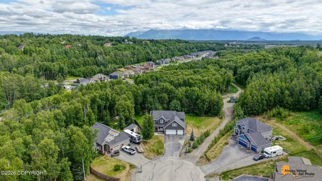 5275 E Beak Circle, Wasilla, AK 99654