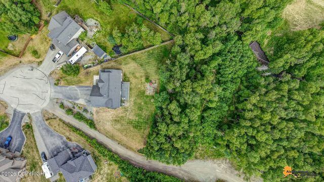 5275 E Beak Circle, Wasilla, AK 99654