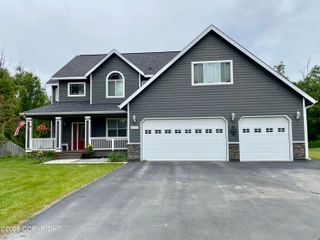 5275 E Beak Circle, Wasilla, AK 99654