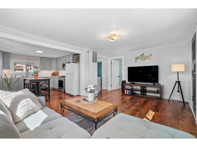 3357 S Zuni St, Englewood, CO 80110