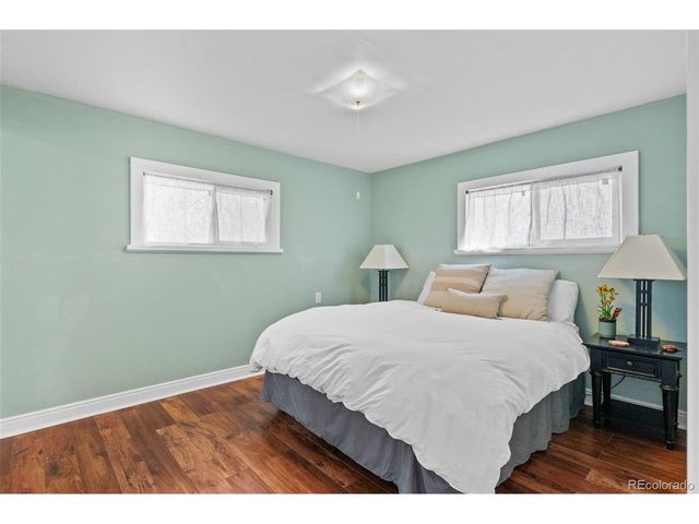 3357 S Zuni St, Englewood, CO 80110