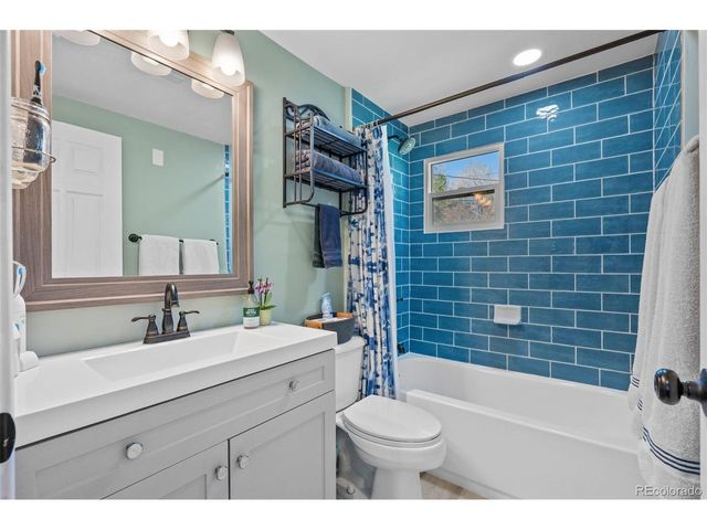 3357 S Zuni St, Englewood, CO 80110