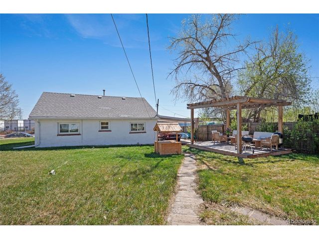 3357 S Zuni St, Englewood, CO 80110