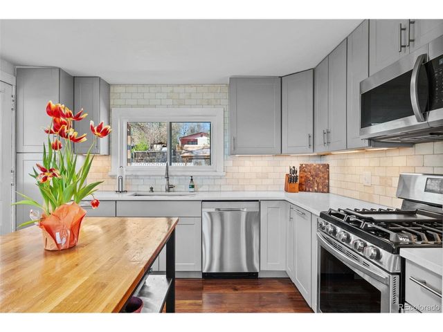 3357 S Zuni St, Englewood, CO 80110