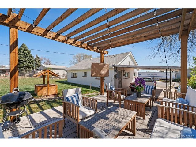 3357 S Zuni St, Englewood, CO 80110