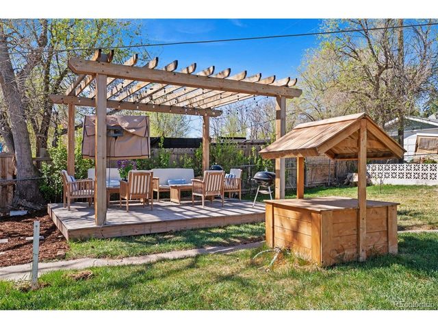 3357 S Zuni St, Englewood, CO 80110