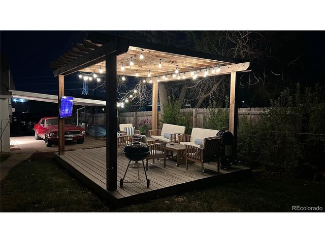 3357 S Zuni St, Englewood, CO 80110