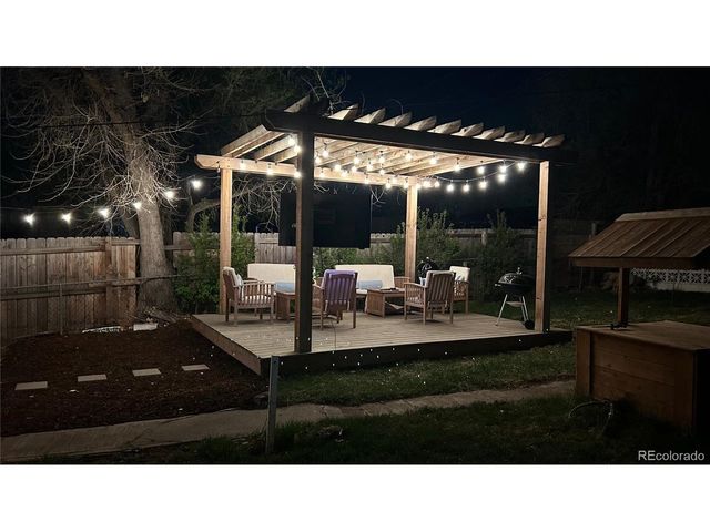 3357 S Zuni St, Englewood, CO 80110