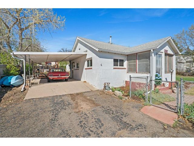 3357 S Zuni St, Englewood, CO 80110