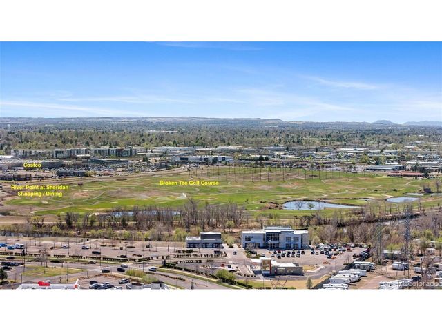 3357 S Zuni St, Englewood, CO 80110