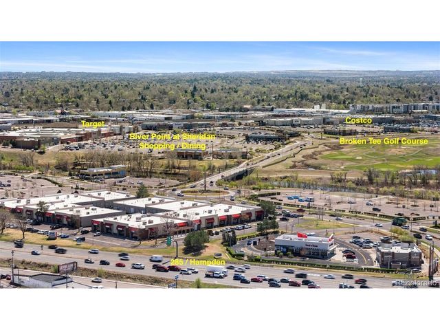 3357 S Zuni St, Englewood, CO 80110