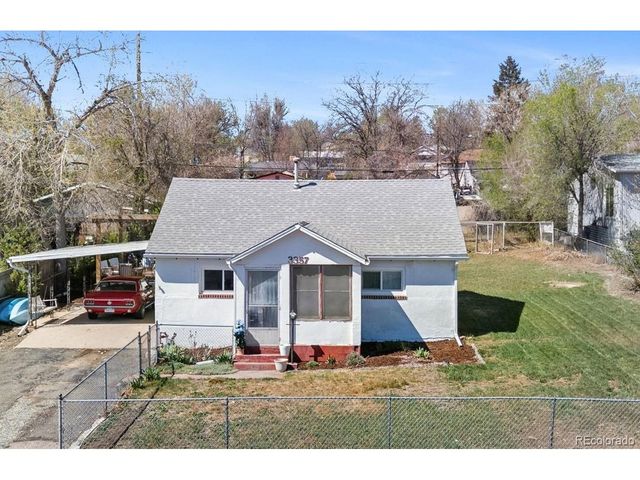 3357 S Zuni St, Englewood, CO 80110