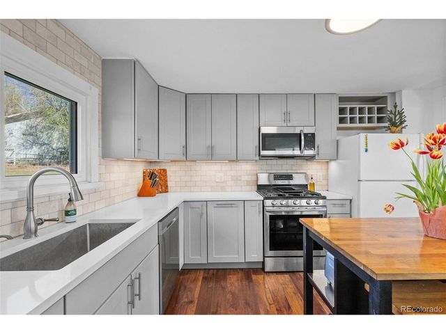 3357 S Zuni St, Englewood, CO 80110