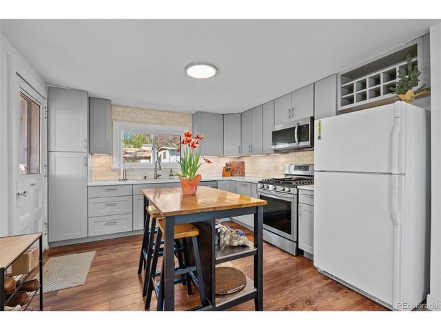 3357 S Zuni St, Englewood, CO 80110