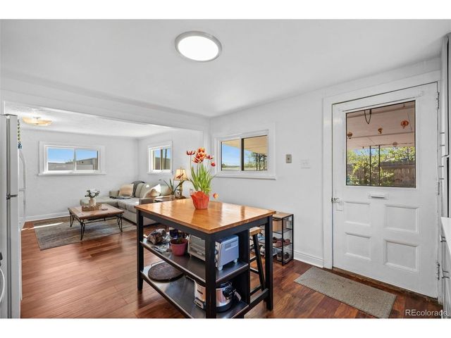 3357 S Zuni St, Englewood, CO 80110