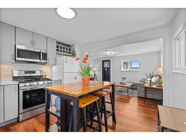 3357 S Zuni St, Englewood, CO 80110