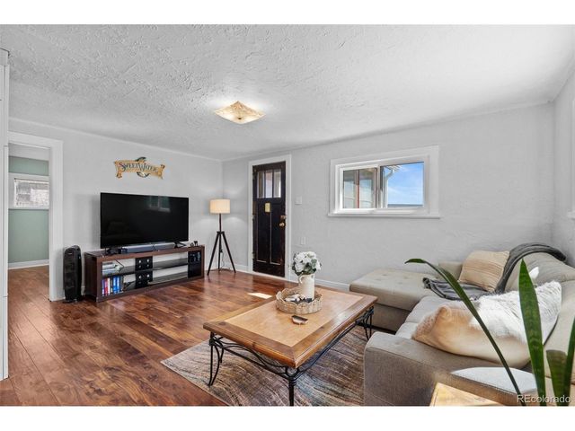 3357 S Zuni St, Englewood, CO 80110