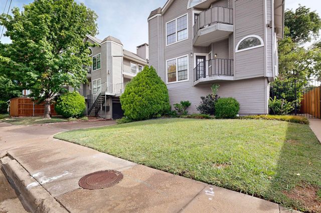 218 N Beacon Street 108, Dallas, TX 75214