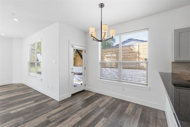 4124 Valley View RD 4A, Austin, TX 78704