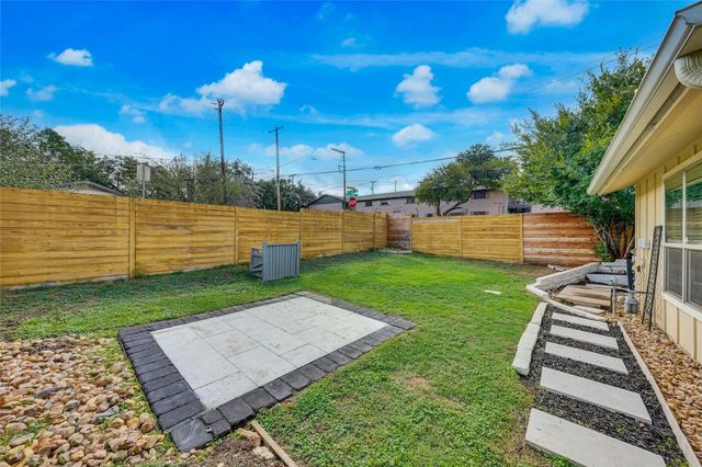4124 Valley View RD 4A, Austin, TX 78704
