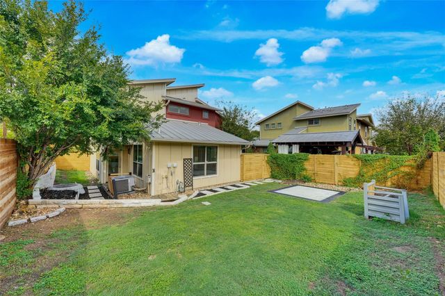 4124 Valley View RD 4A, Austin, TX 78704