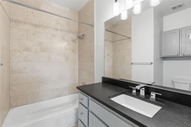 4124 Valley View RD 4A, Austin, TX 78704