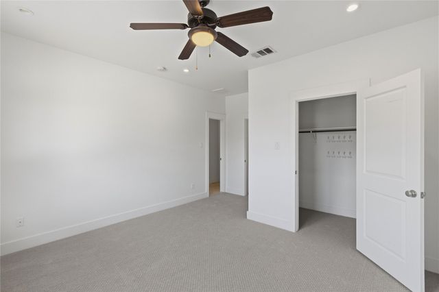 4124 Valley View RD 4A, Austin, TX 78704