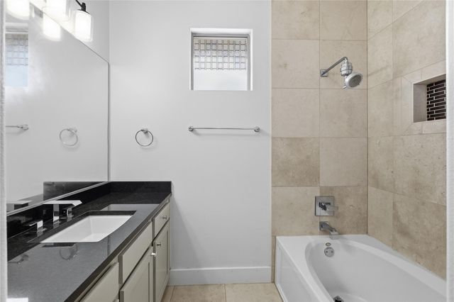 4124 Valley View RD 4A, Austin, TX 78704