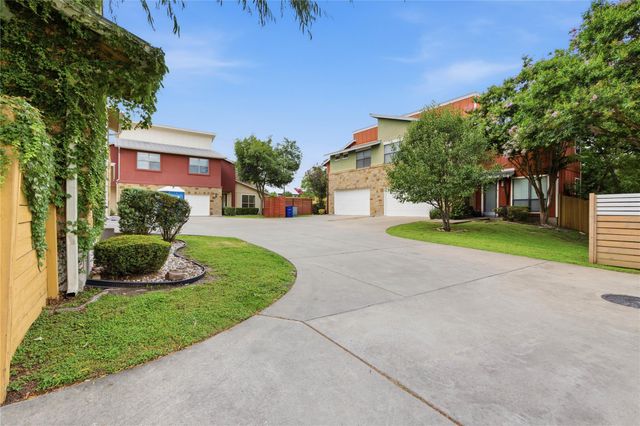 4124 Valley View RD 4A, Austin, TX 78704